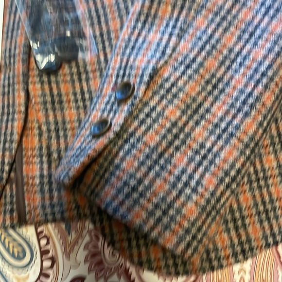 NWT ines de La fressange/Uniqlo blazer - Picture 5 of 7